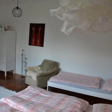 Apartment Pod Kosirem