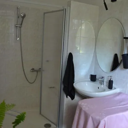 Pod Kosirem Apartamento