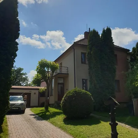 Apartamento Pod Kosirem *