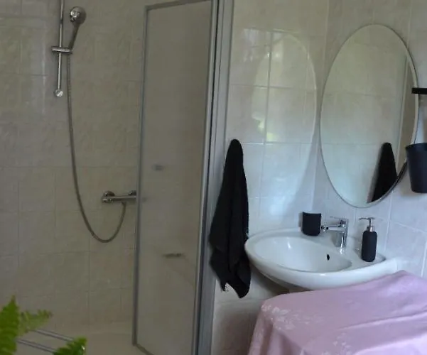 Pod Kosirem Apartamento