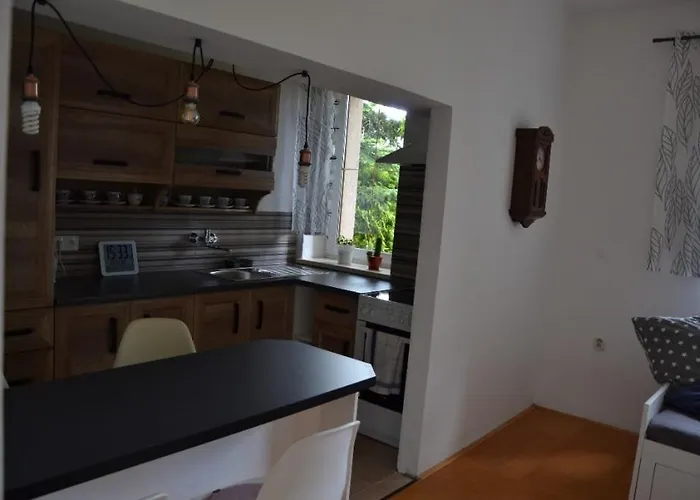 Apartamento Pod Kosirem